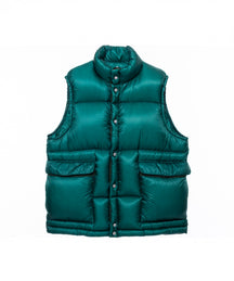 SAGARMATHA DOWN VEST