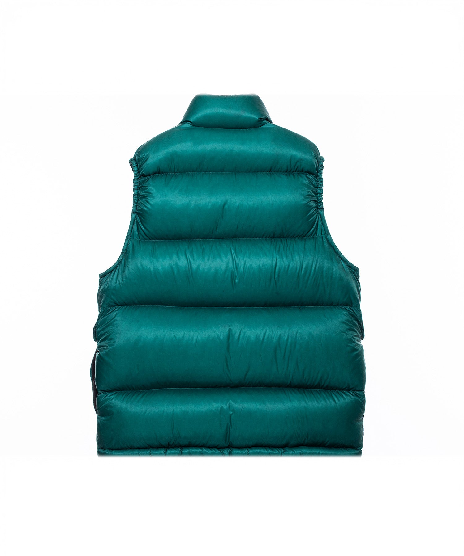 SAGARMATHA DOWN VEST