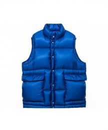 SAGARMATHA DOWN VEST