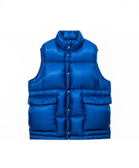 SAGARMATHA DOWN VEST