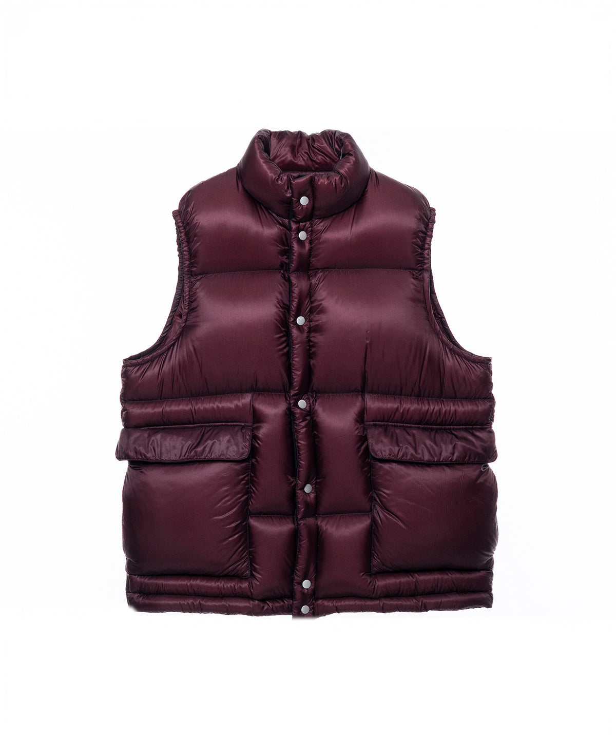 SAGARMATHA DOWN VEST
