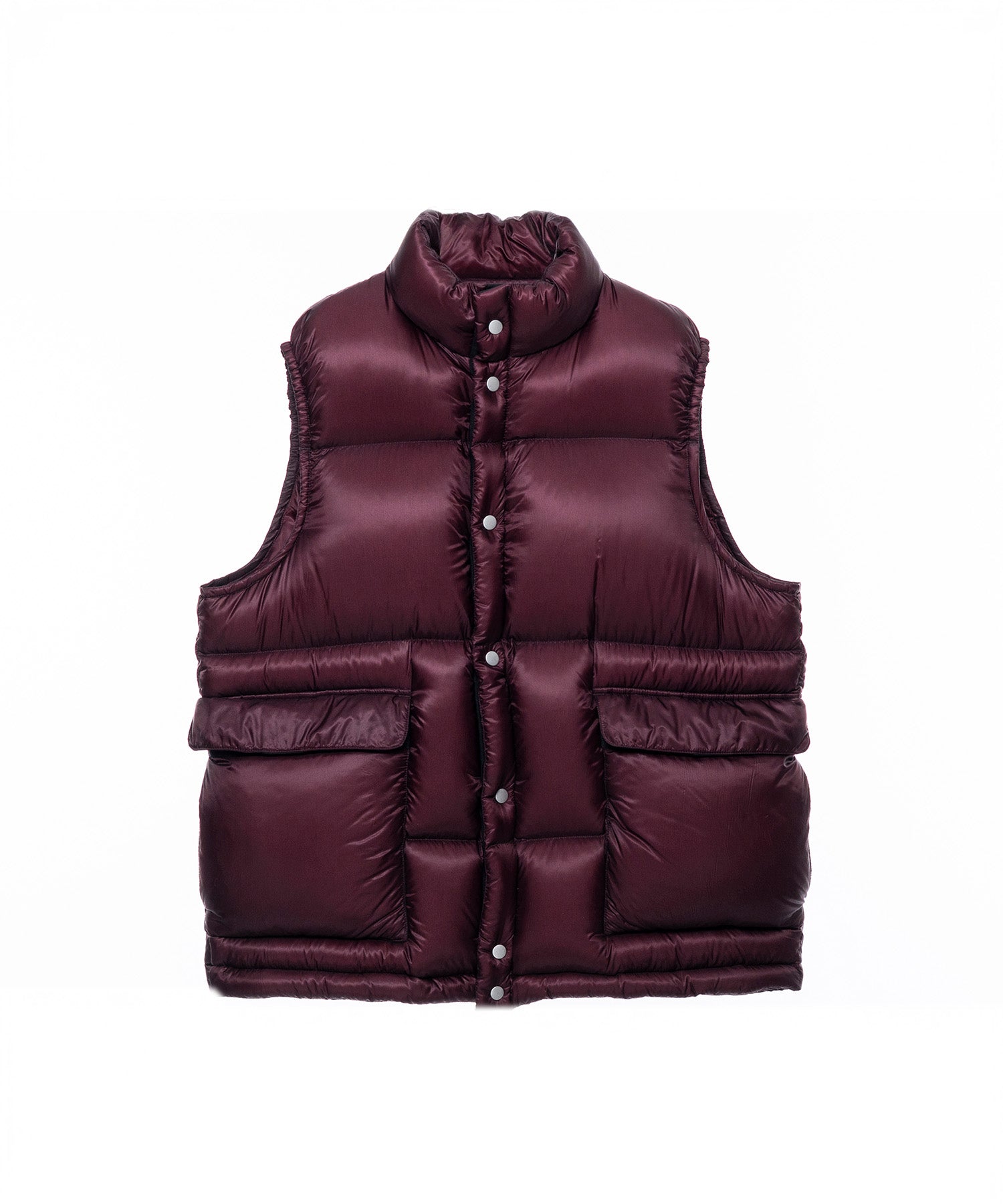 SAGARMATHA DOWN VEST