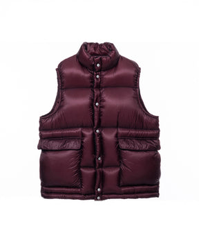 SAGARMATHA DOWN VEST