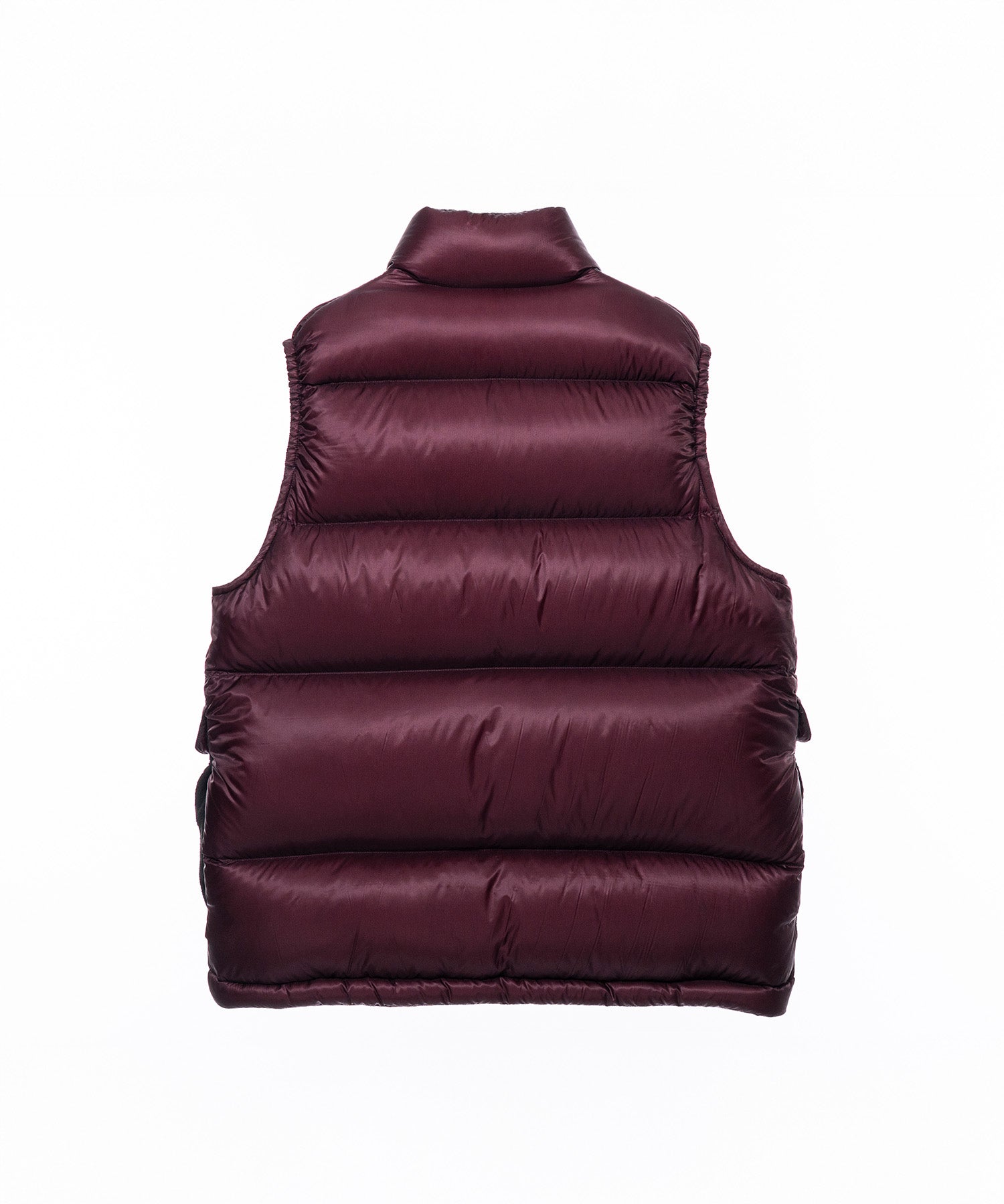 SAGARMATHA DOWN VEST