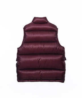 SAGARMATHA DOWN VEST