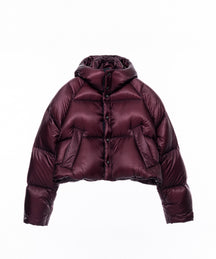 SAGARMATHA SHORT DOWN JACKET