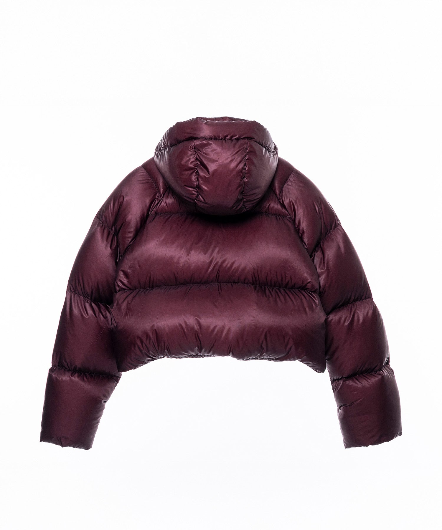 SAGARMATHA SHORT DOWN JACKET
