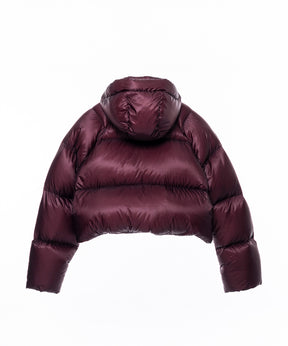 SAGARMATHA SHORT DOWN JACKET
