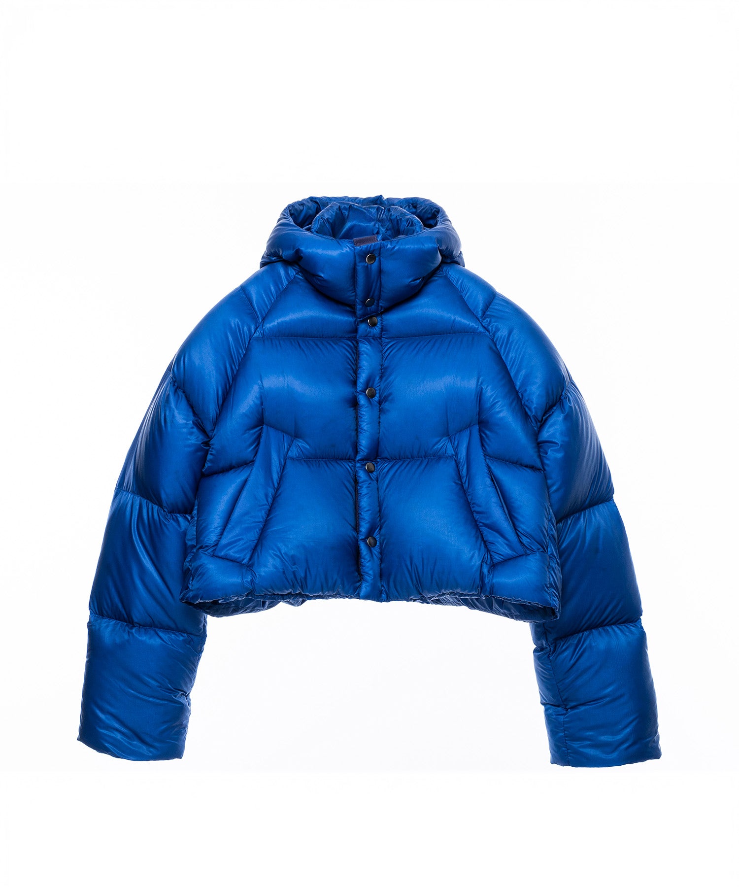 SAGARMATHA SHORT DOWN JACKET