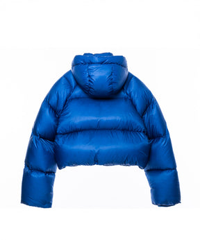 SAGARMATHA SHORT DOWN JACKET