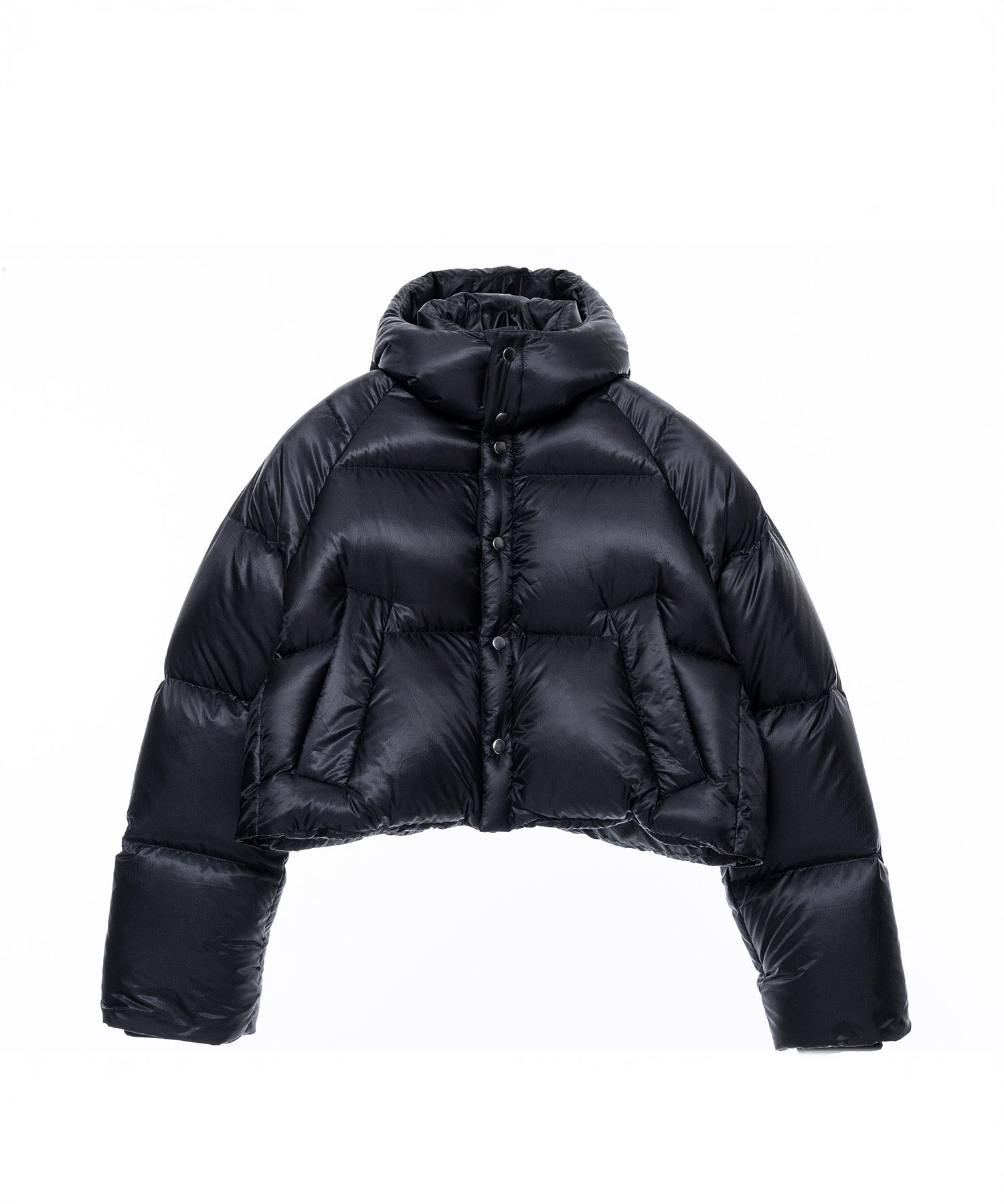 SAGARMATHA SHORT DOWN JACKET