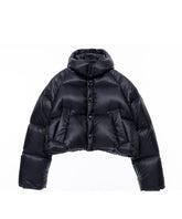 SAGARMATHA SHORT DOWN JACKET