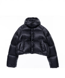 SAGARMATHA SHORT DOWN JACKET