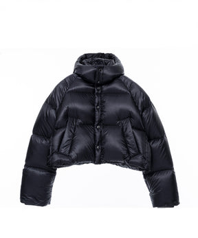 SAGARMATHA SHORT DOWN JACKET