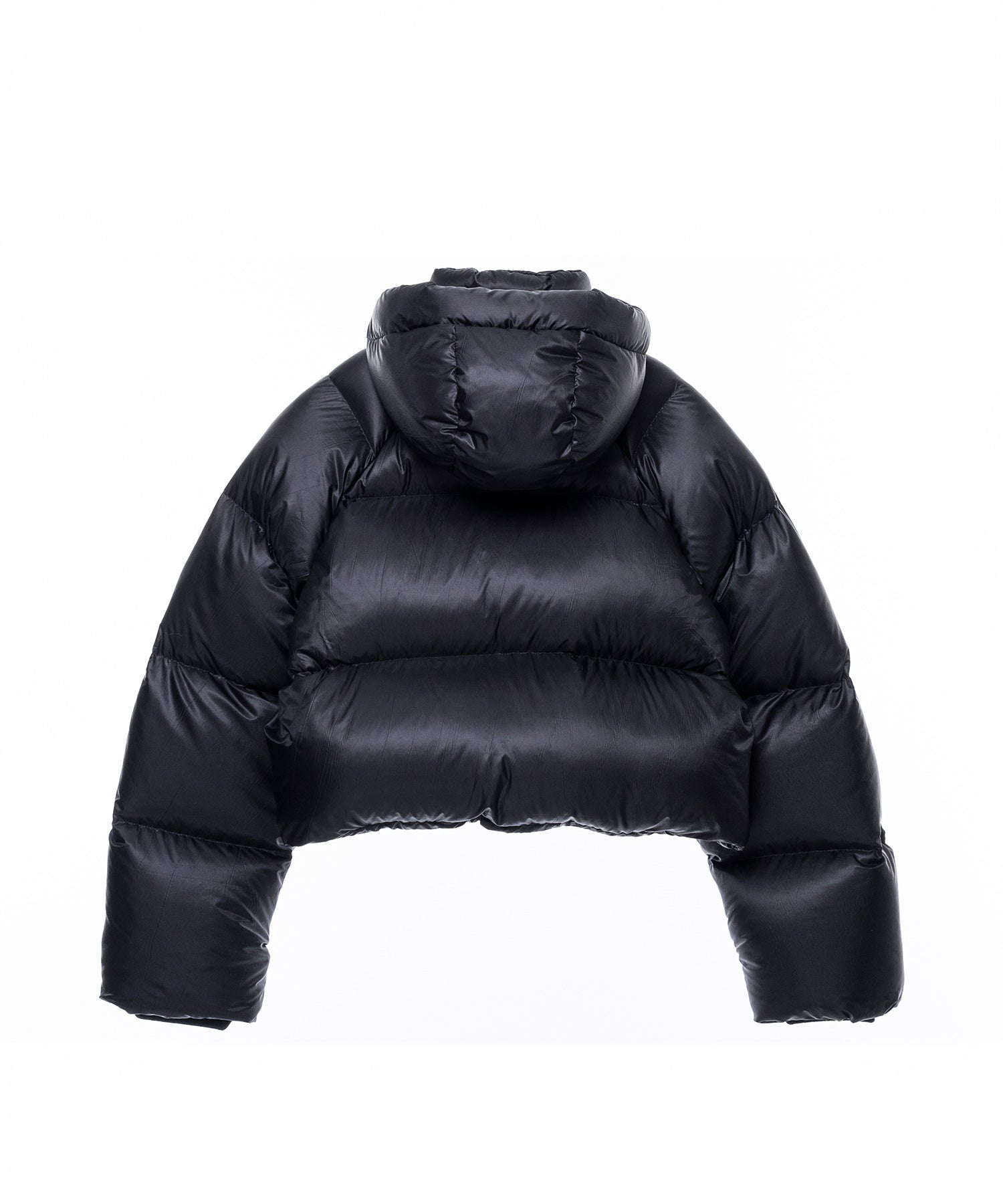 SAGARMATHA SHORT DOWN JACKET