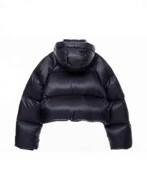 SAGARMATHA SHORT DOWN JACKET