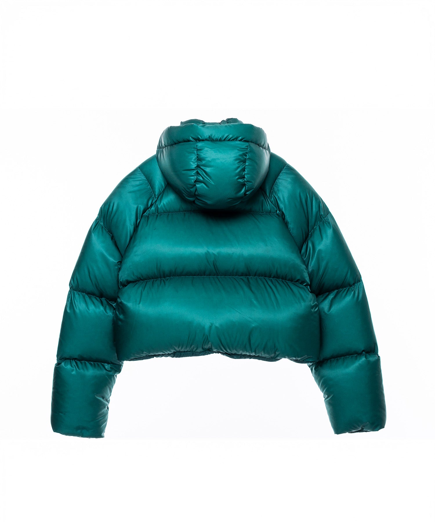 SAGARMATHA SHORT DOWN JACKET
