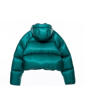 SAGARMATHA SHORT DOWN JACKET