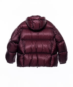 SAGARMATHA FLARE DOWN JACKET