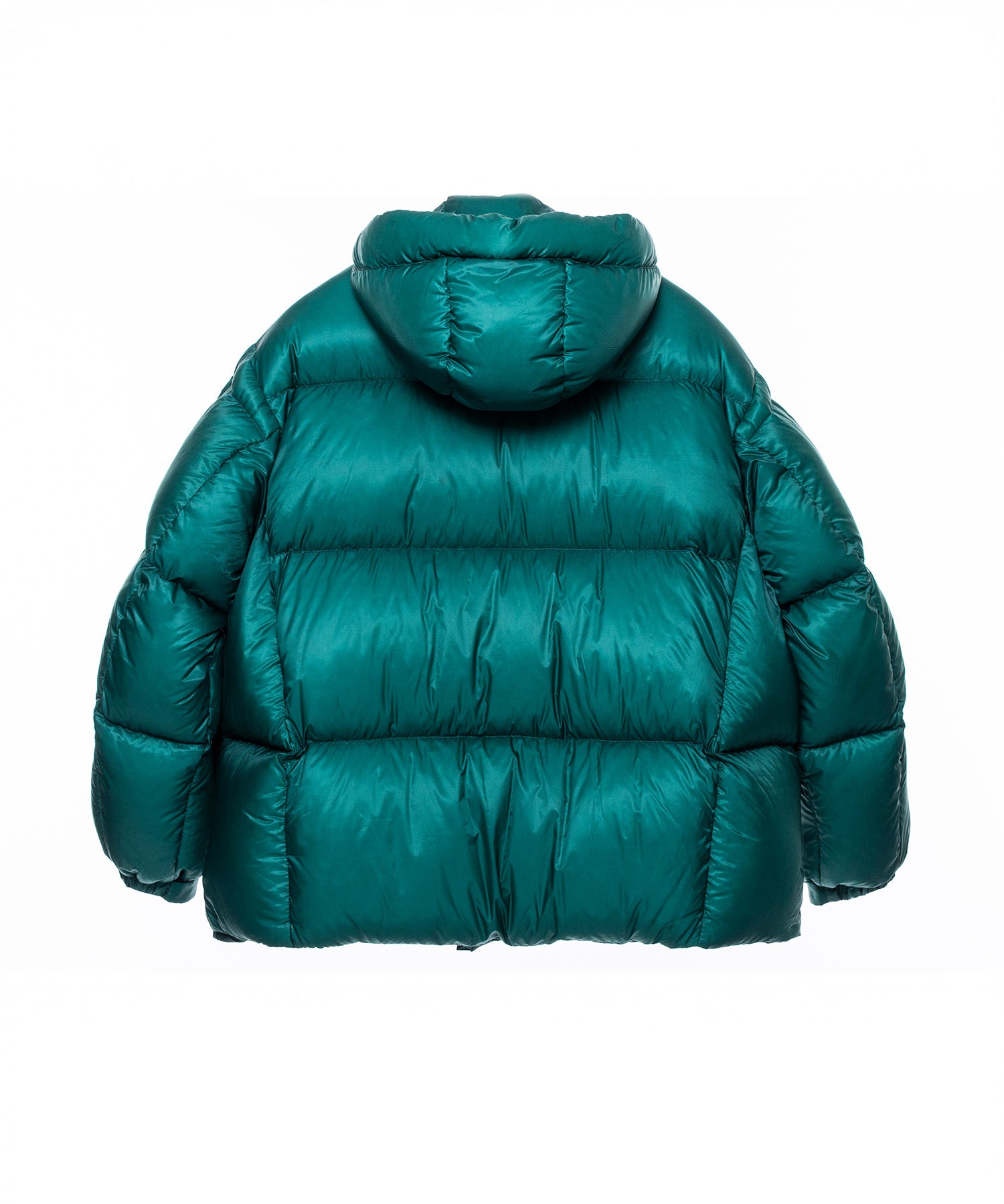 SAGARMATHA FLARE DOWN JACKET