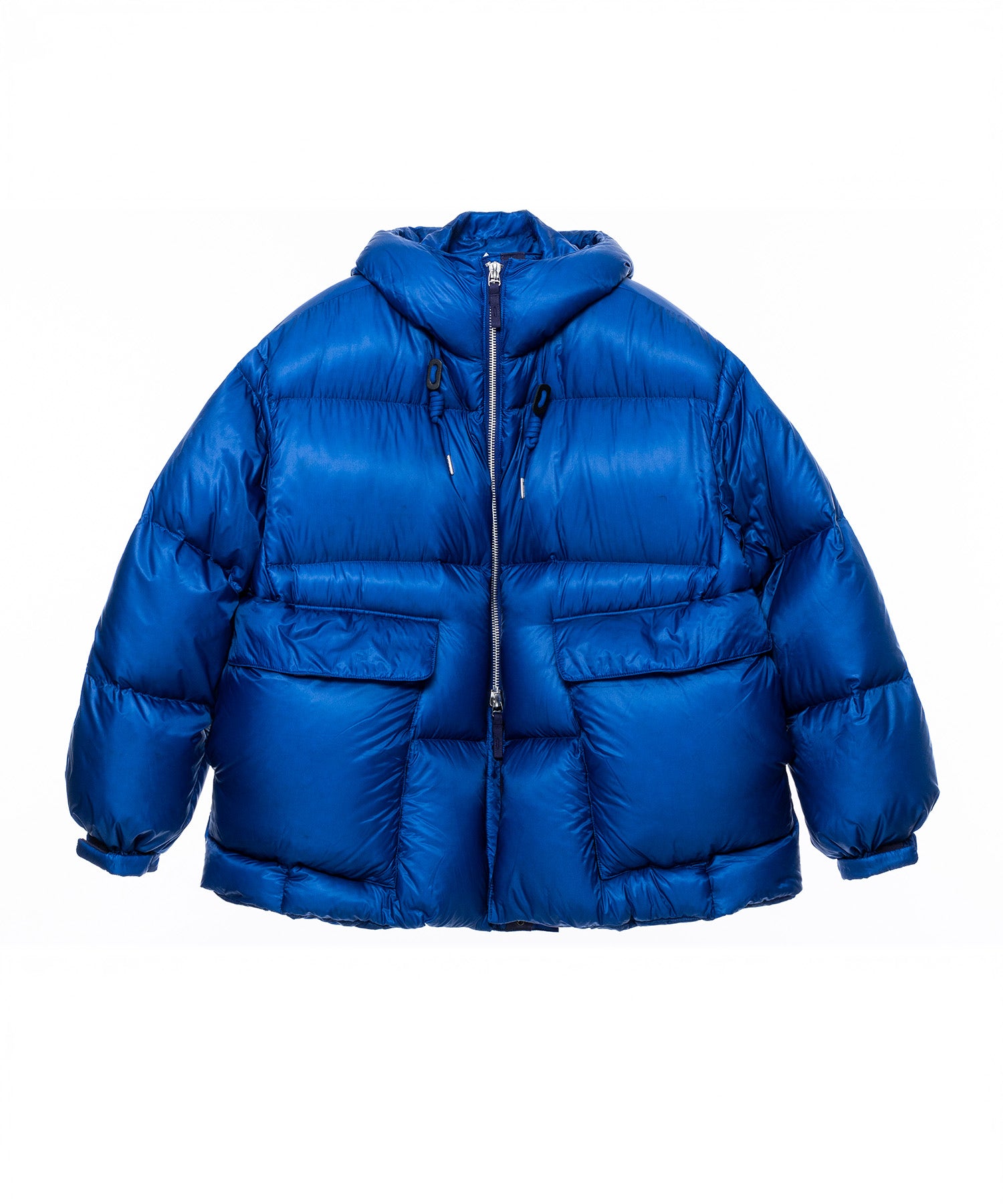SAGARMATHA FLARE DOWN JACKET