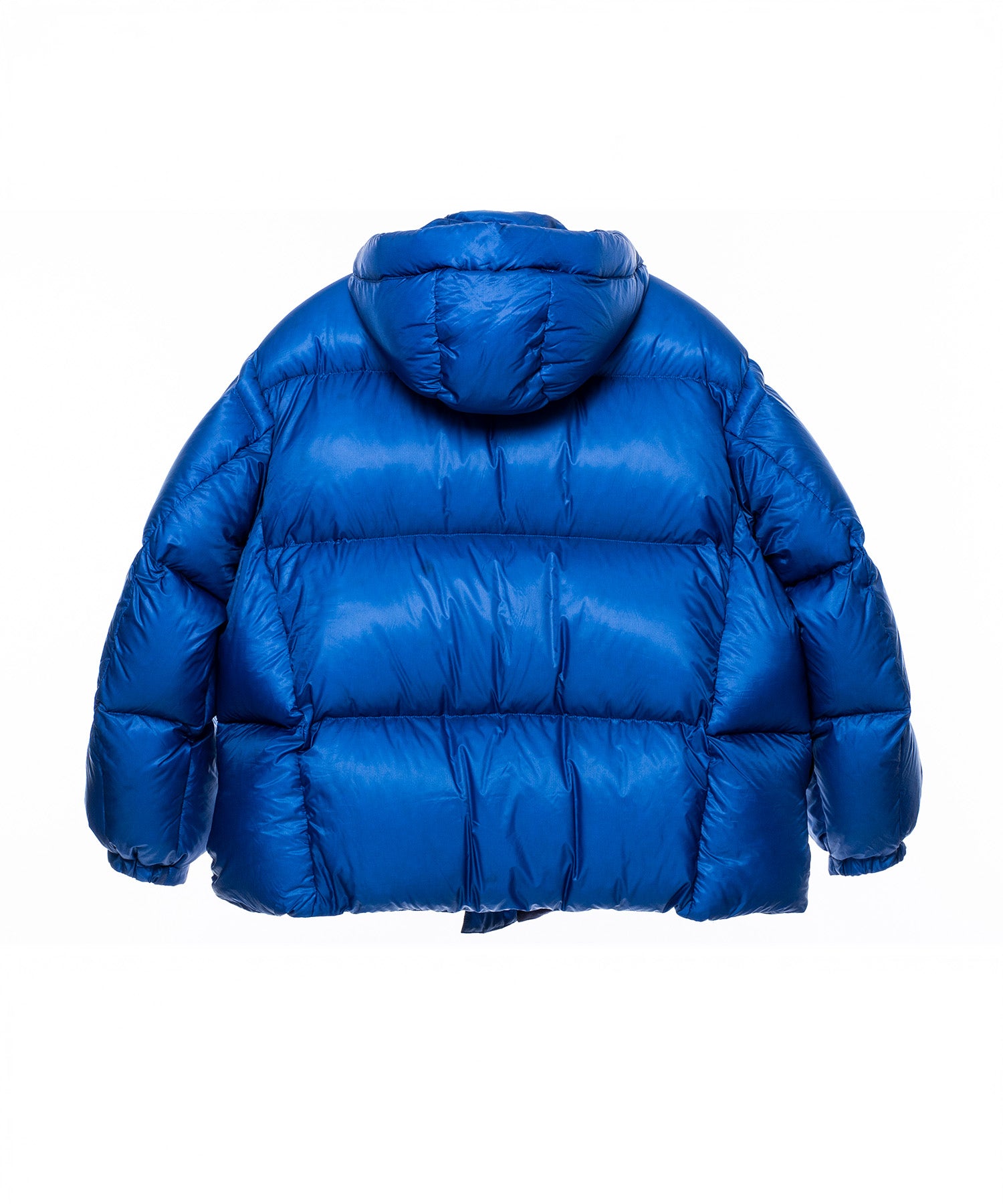 SAGARMATHA FLARE DOWN JACKET