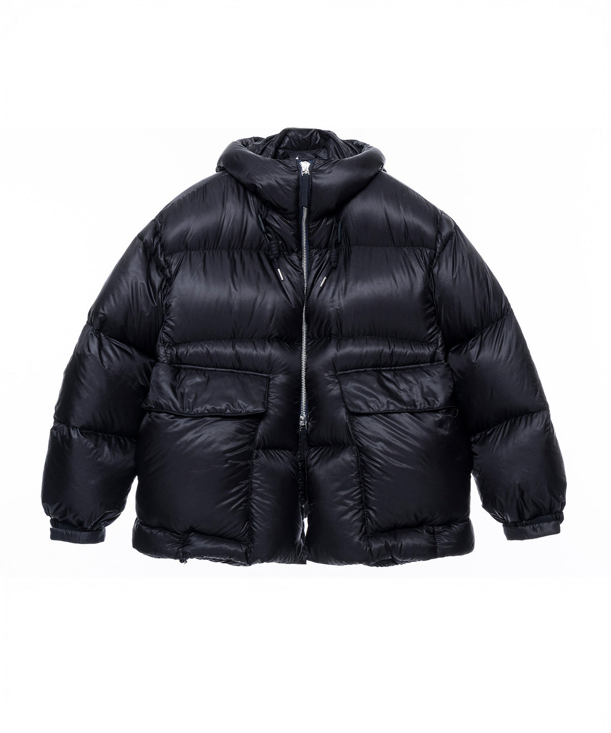 SAGARMATHA FLARE DOWN JACKET