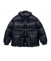 SAGARMATHA FLARE DOWN JACKET