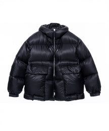 SAGARMATHA FLARE DOWN JACKET
