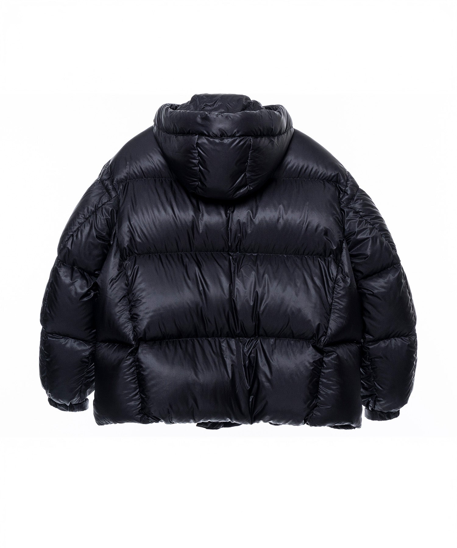 SAGARMATHA FLARE DOWN JACKET