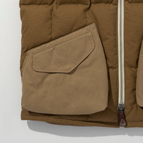 VEST, TYPE P-002