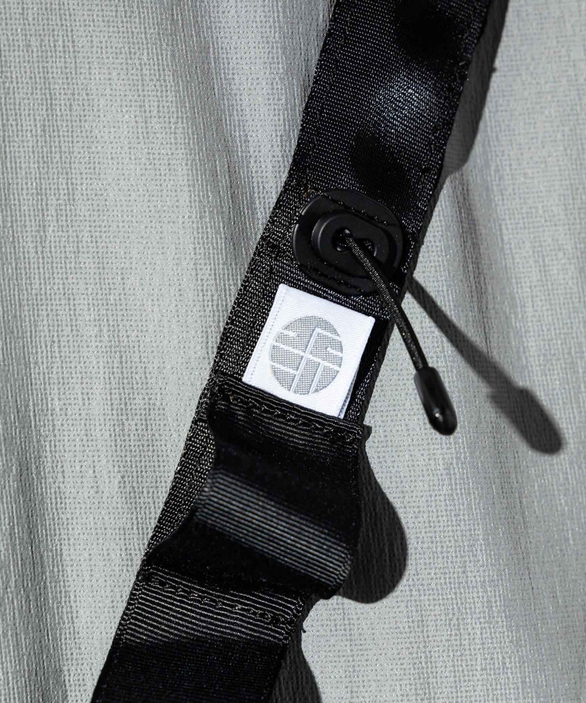 MENS】エクステンションループ Extension loop / Grosgrain tape ...