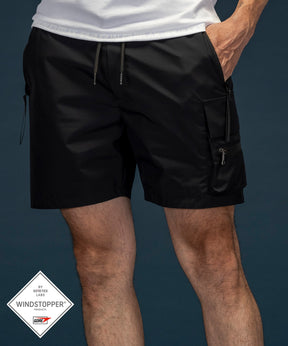 GTX SHORTS ショーツ / WINDSTOPPER® PRODUCTS BY GORE-TEX LABS