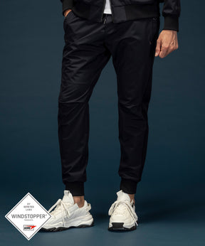 GTX JOGGER PANTS ジョガーパンツ / WINDSTOPPER® PRODUCTS BY GORE-TEX LABS