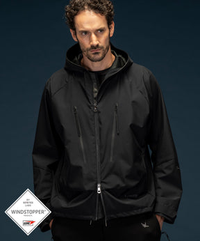 GTX MOUNTAIN PARKA マウンテンパーカー / WINDSTOPPER® PRODUCTS BY GORE-TEX LABS