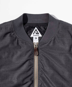 L-2B TECH WOOL JACKET