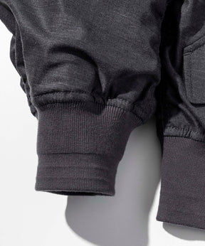 L-2B TECH WOOL JACKET