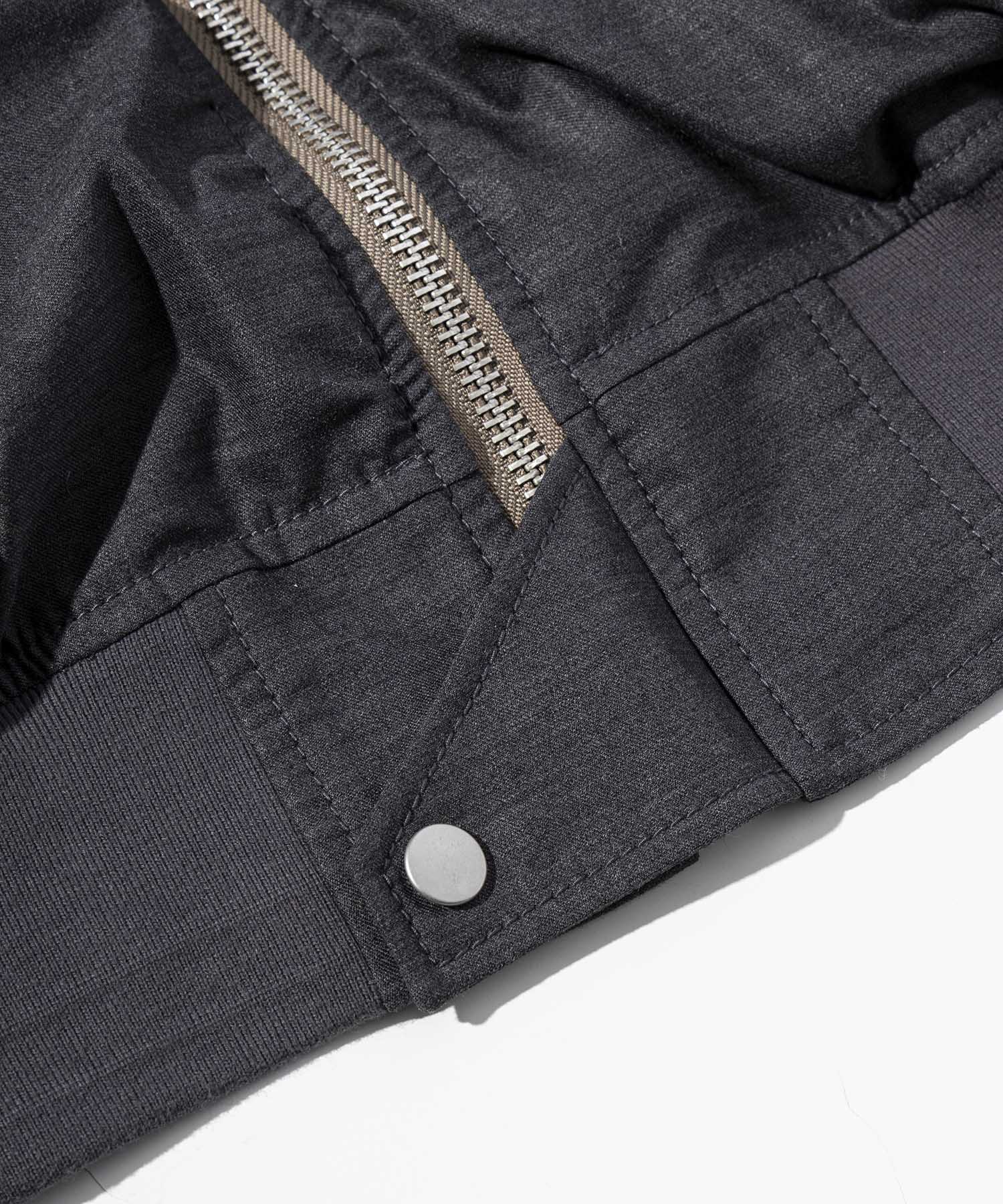 L-2B TECH WOOL JACKET