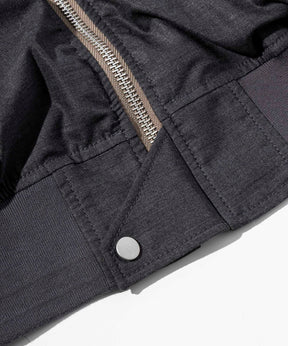 L-2B TECH WOOL JACKET