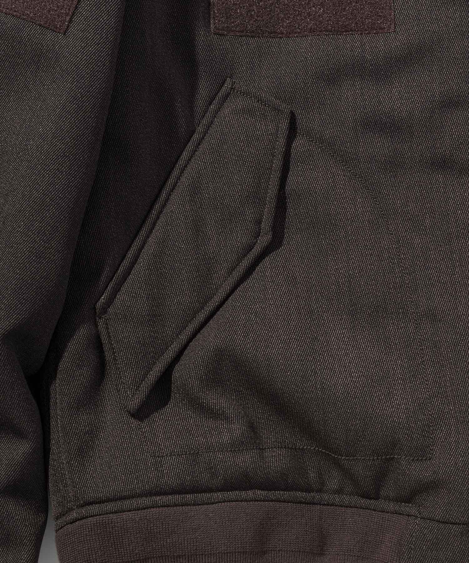 AERO STILL HARRINGTON JACKET