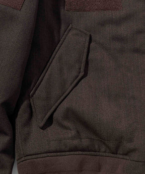 AERO STILL HARRINGTON JACKET