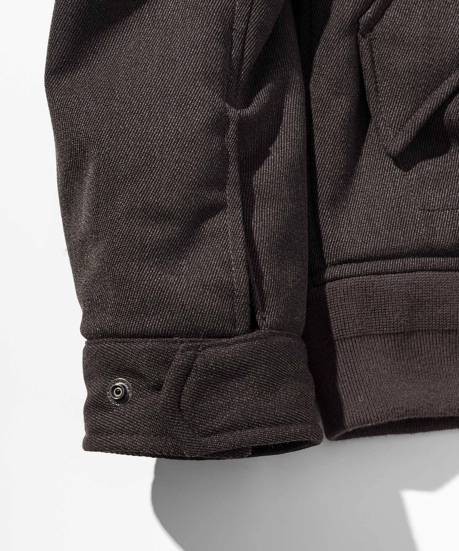 AERO STILL HARRINGTON JACKET