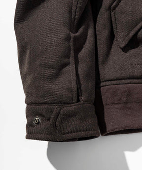 AERO STILL HARRINGTON JACKET