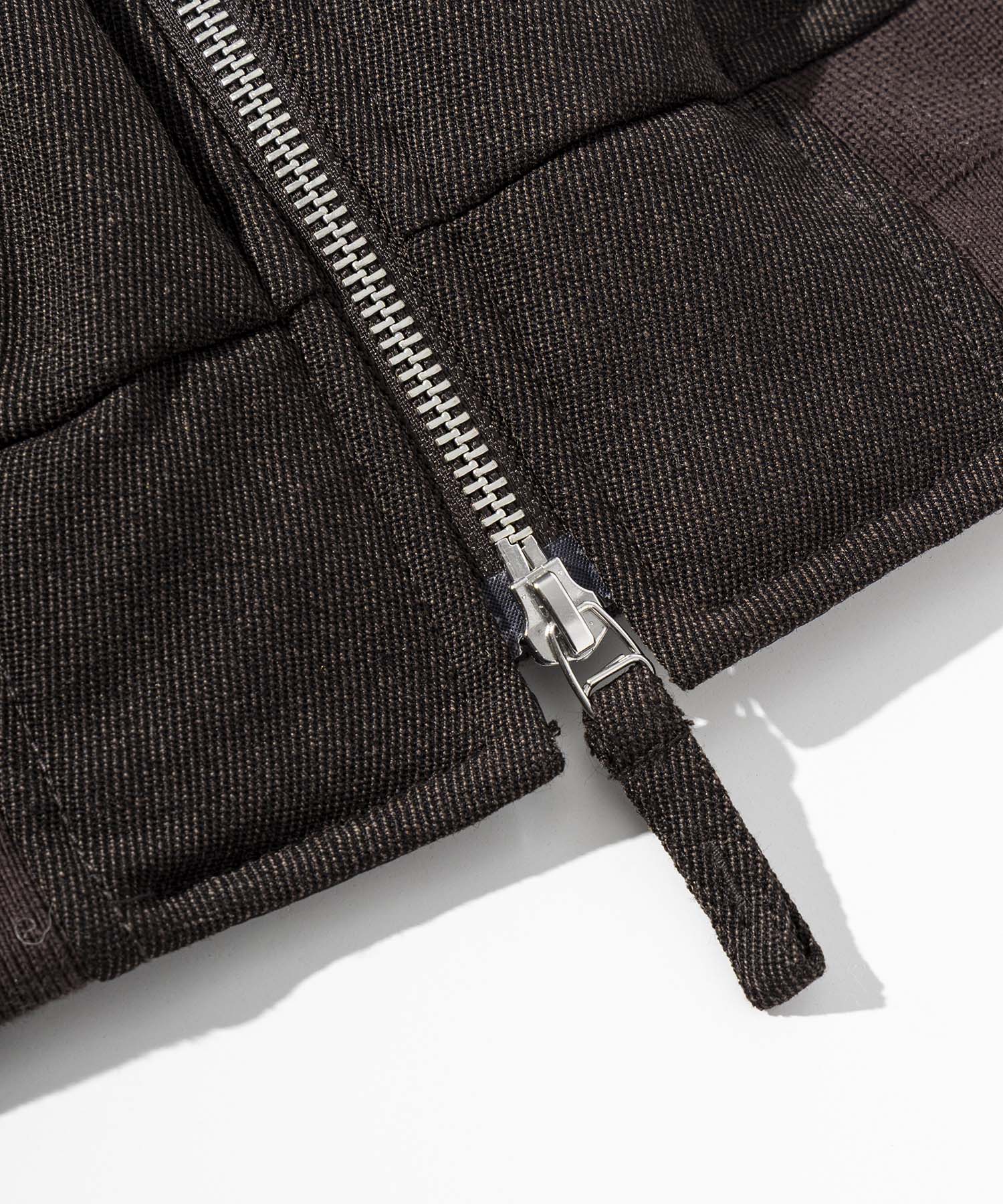 AERO STILL HARRINGTON JACKET