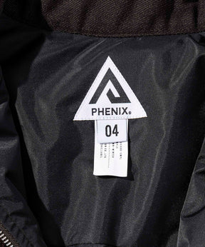 AERO STILL HARRINGTON JACKET