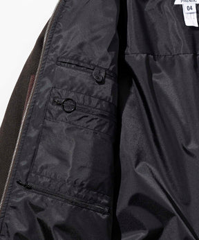 AERO STILL HARRINGTON JACKET