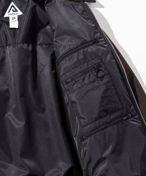 AERO STILL HARRINGTON JACKET