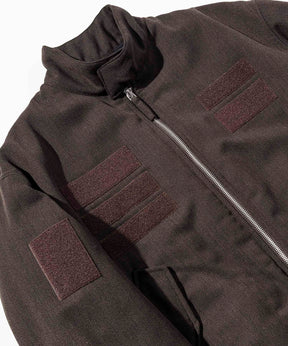 AERO STILL HARRINGTON JACKET