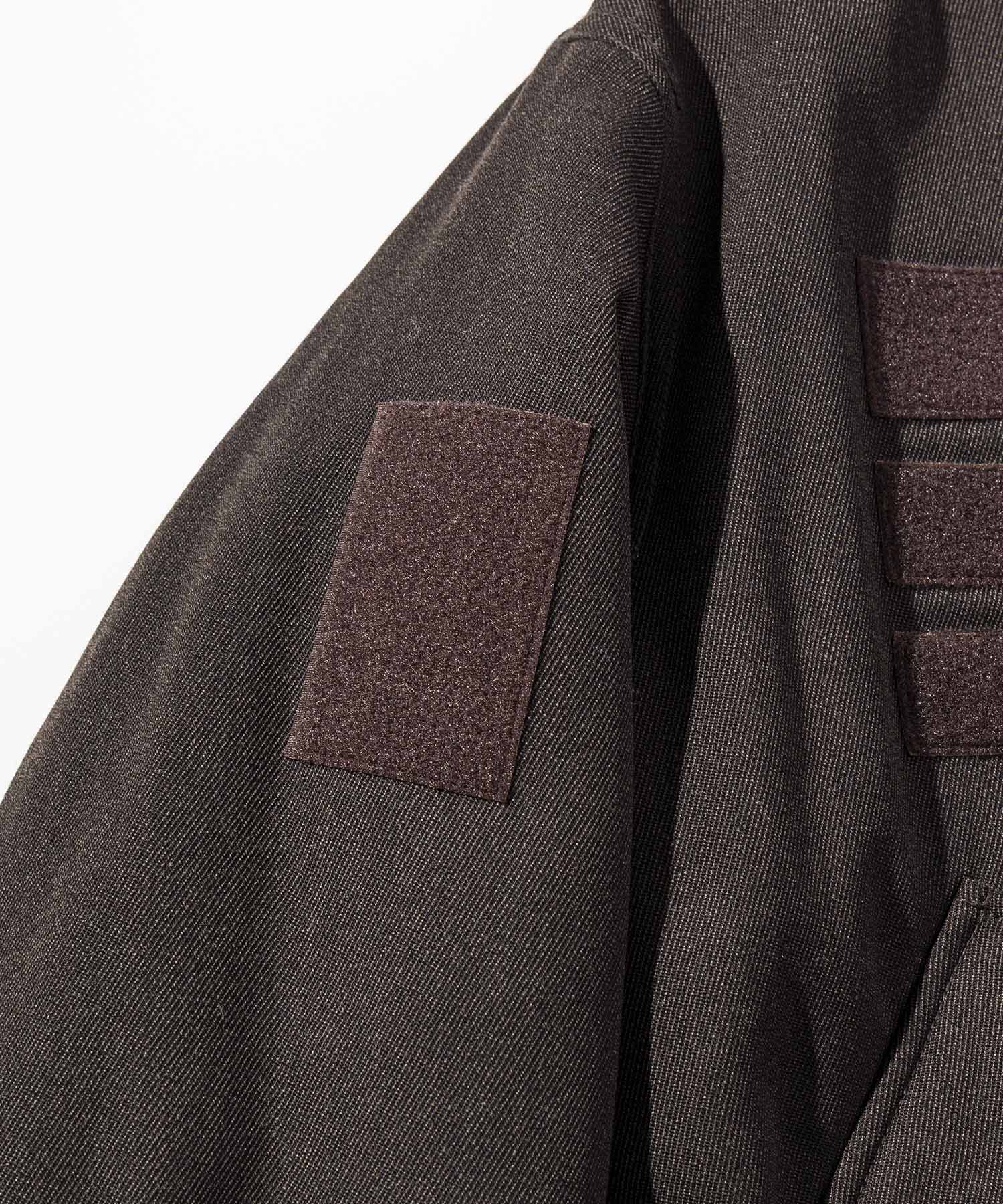 AERO STILL HARRINGTON JACKET