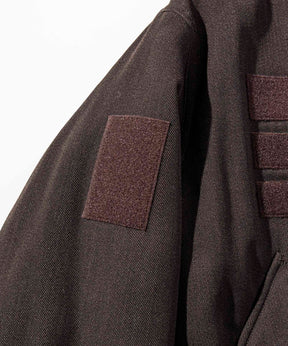 AERO STILL HARRINGTON JACKET